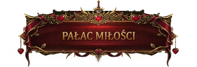 Pałac Miłości