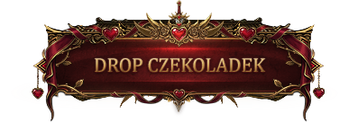 Drop Czekoladek