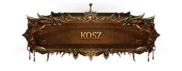 Kosz